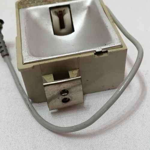 Vintage Anny Camera flash