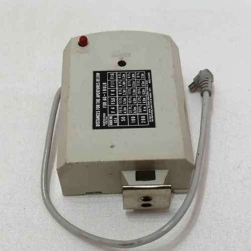 Vintage Anny Camera flash