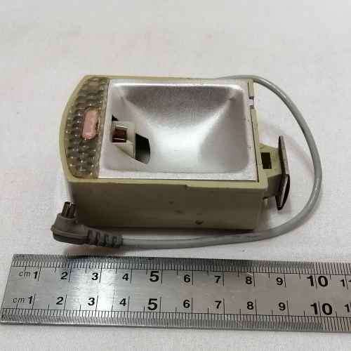 Vintage Anny Camera flash