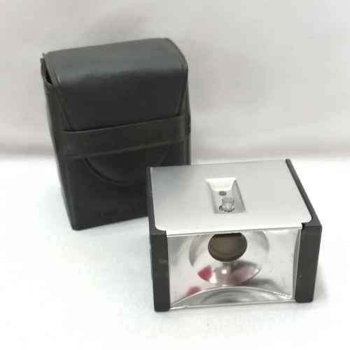 Rolleiflash 16 camera flash