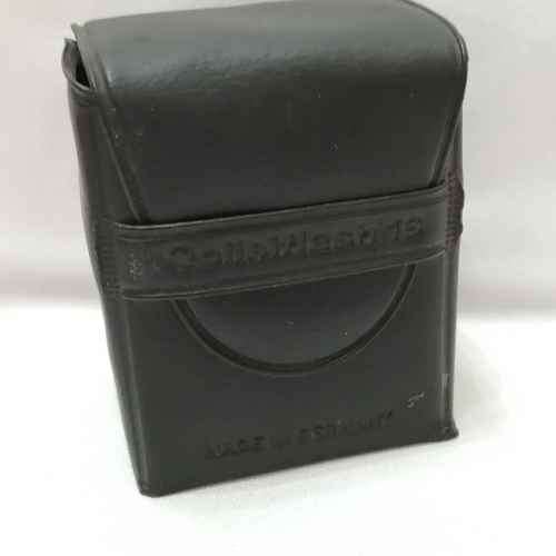 Rolleiflash 16 camera flash