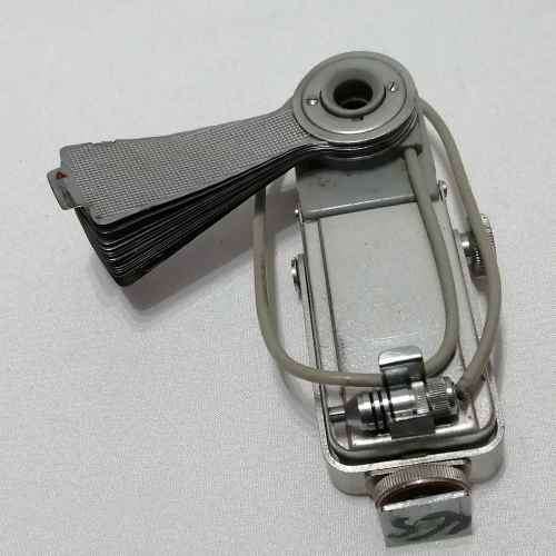 Vintage Kine bounce flash