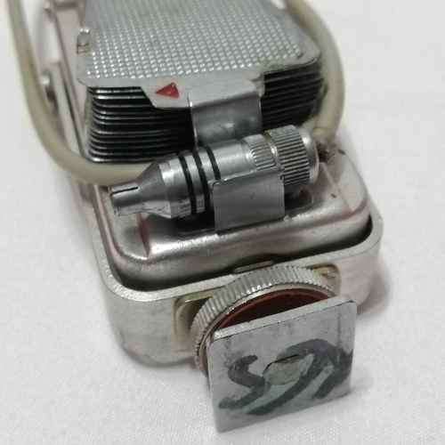 Vintage Kine bounce flash