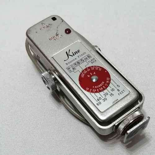 Vintage Kine bounce flash