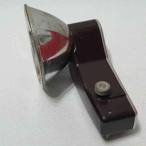 Vintage Kodak Kodalite Midget flasholder