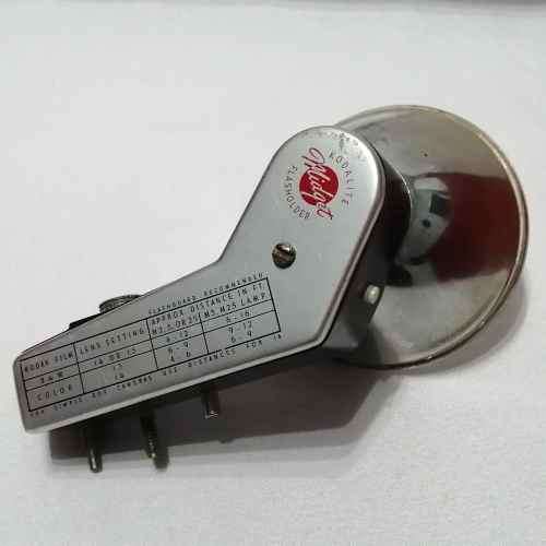 Vintage Kodak Kodalite Midget flasholder