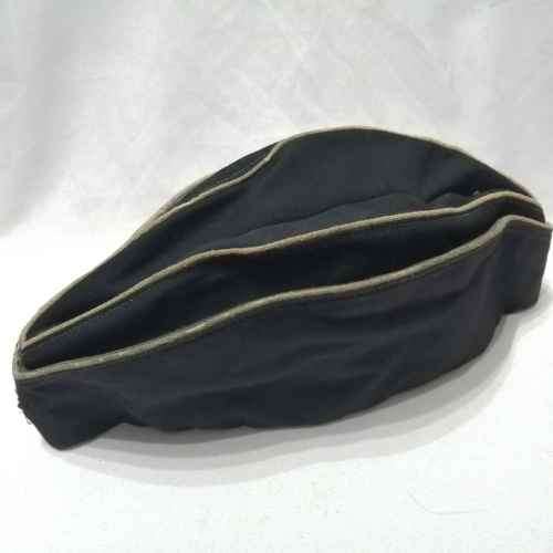 Old Royal Engineers side cap - size 57