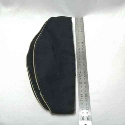 Old Royal Engineers side cap - size 57