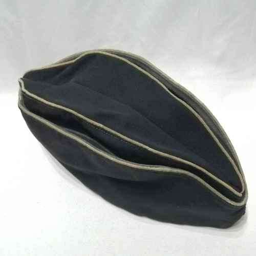 Old Royal Engineers side cap - size 57