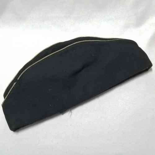 Old Royal Engineers side cap - size 57