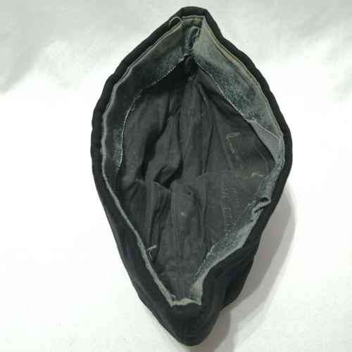 Old Royal Engineers side cap - size 57