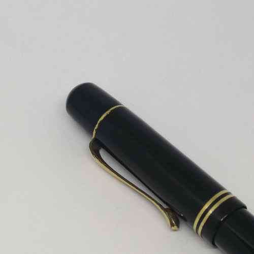 Vintage Pelikan fountain pen with 14kt gold nib