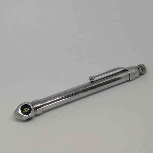 Vintage P.C.L tyre pressure gauge