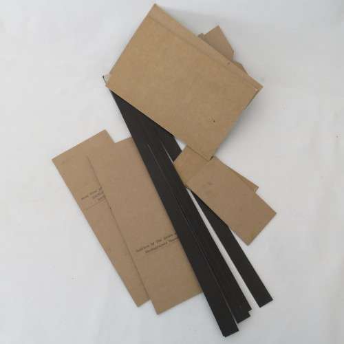 Vintage Kodak pin-hole camera kit