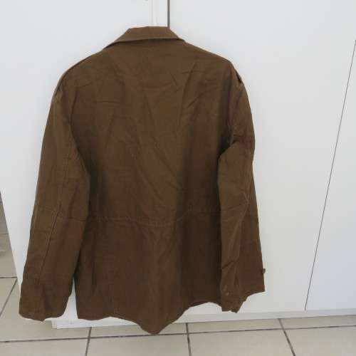 SADF Nutria bush jacket - Size large - More sizes in description below