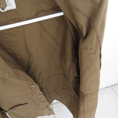 SADF Nutria bush jacket - Size large - More sizes in description below