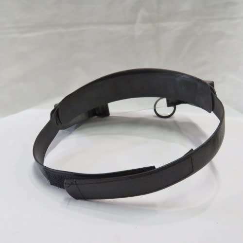 Headband magnifying glasses