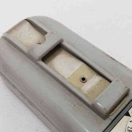 Vintage Zeiss ikon Ikobitz 5 camera flash unit