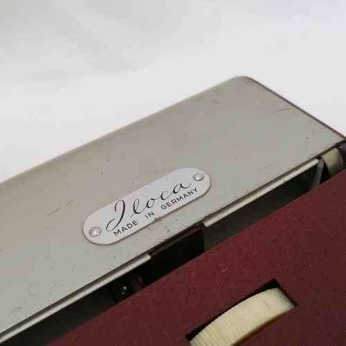 Vintage Iloca Stereo slide viewer
