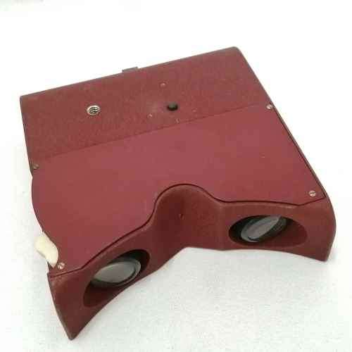 Vintage Iloca Stereo slide viewer