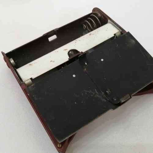 Vintage Iloca Stereo slide viewer