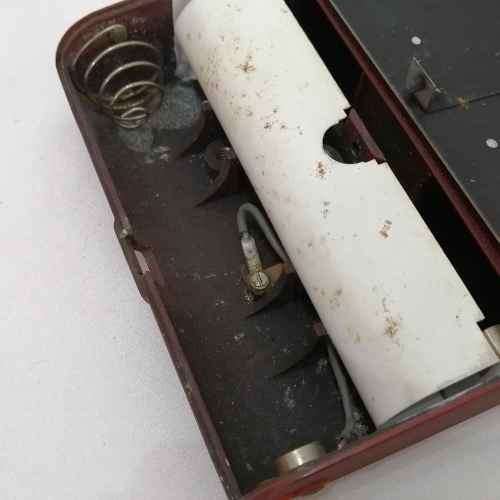 Vintage Iloca Stereo slide viewer