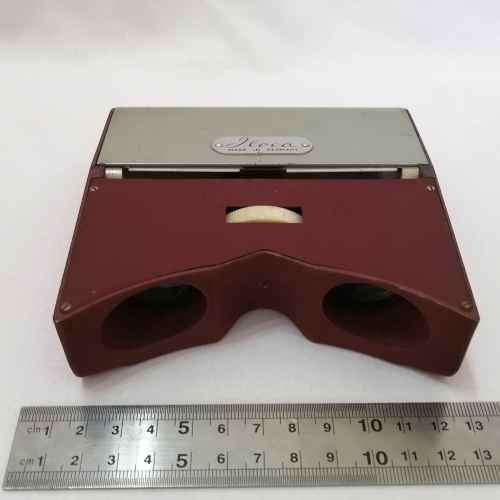 Vintage Iloca Stereo slide viewer