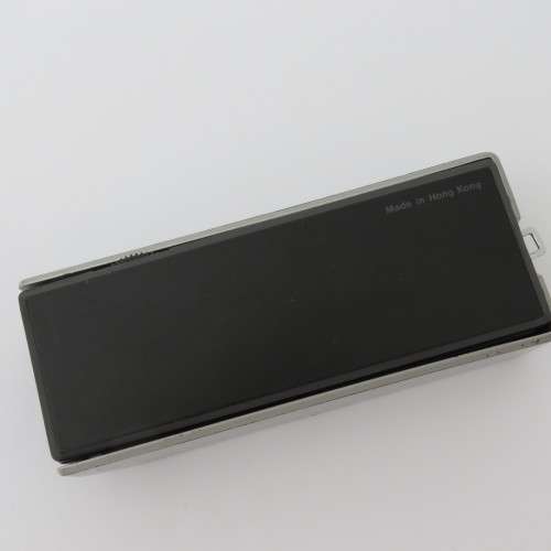 Vintage Hanimex Auto-Grip 110 F pocket camera