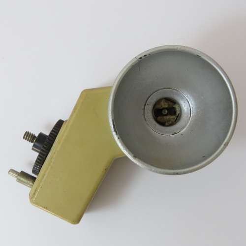 Vintage Kodak Brownie Flasholder 5 for AG-1 flashbulb