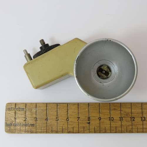 Vintage Kodak Brownie Flasholder 5 for AG-1 flashbulb