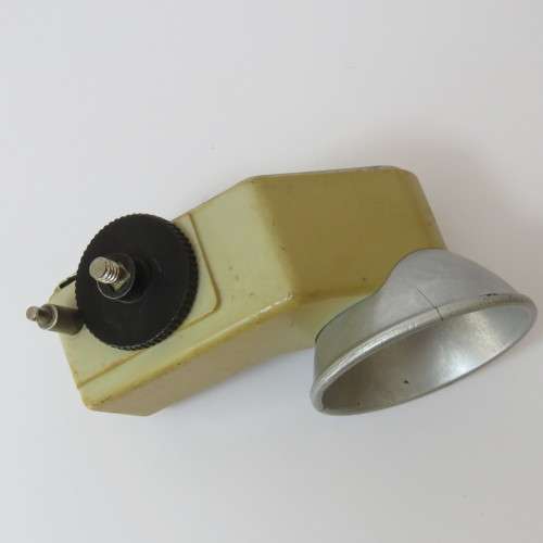 Vintage Kodak Brownie Flasholder 5 for AG-1 flashbulb