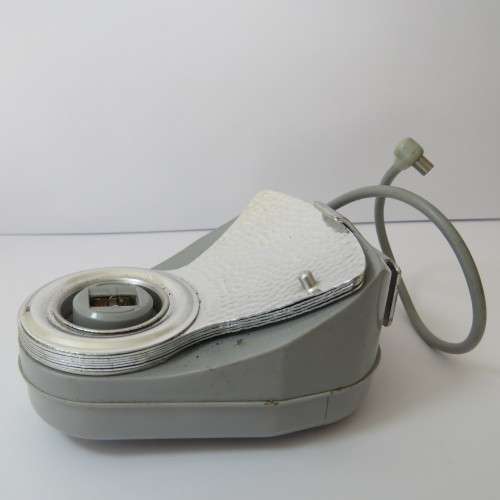 Vintage Kobold flasholder for vintage camera