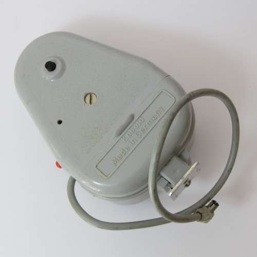 Vintage Kobold flasholder for vintage camera