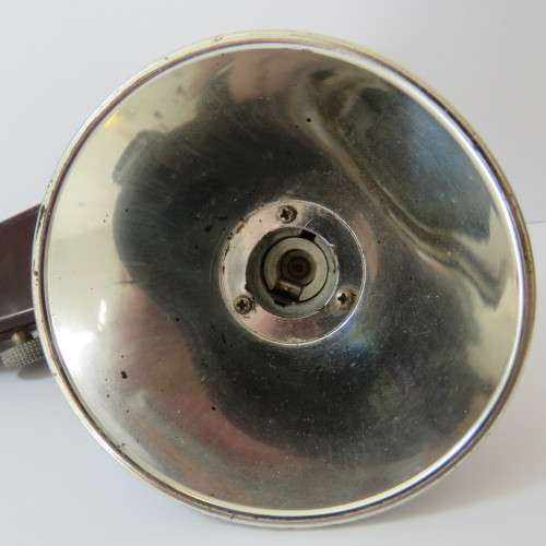 Vintage Kodalite Midget flasholder