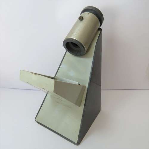 Vintage Paterson Micro focus finder