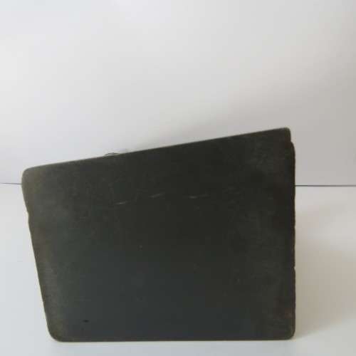 Vintage Paterson Micro focus finder