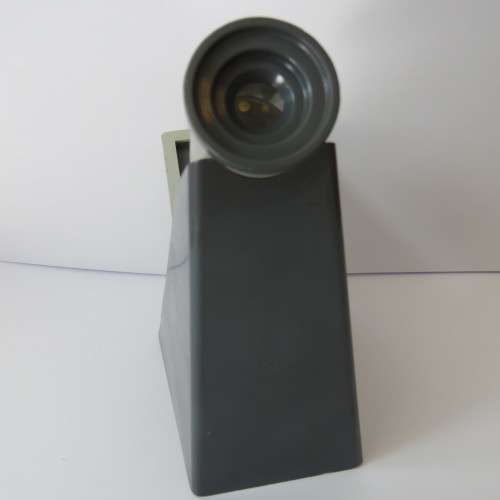 Vintage Paterson Micro focus finder