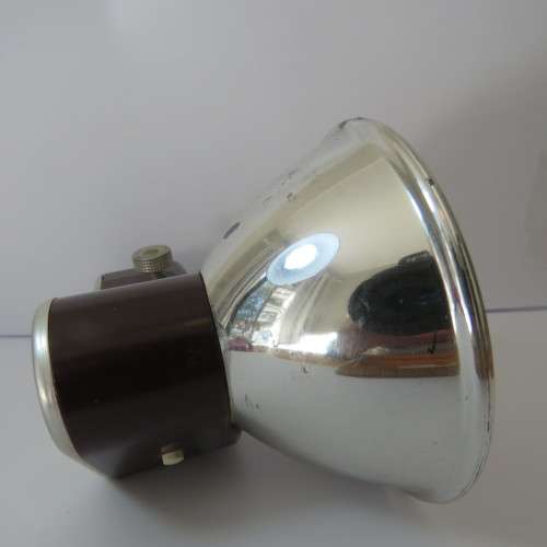 Vintage Kodalite Midget flasholder