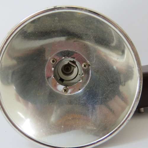 Vintage Kodalite Midget flasholder