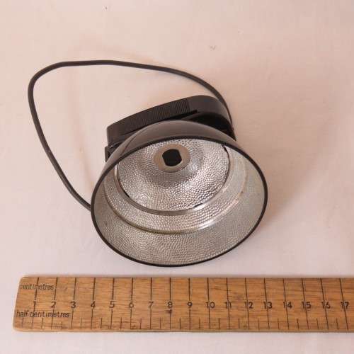 Vintage AGFA RM flash