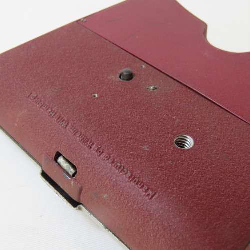 Vintage Iloca Stereo slide viewer