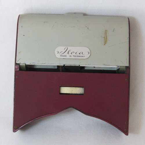 Vintage Iloca Stereo slide viewer