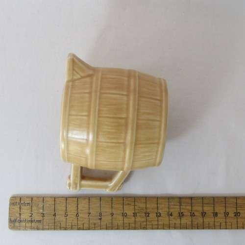 Vintage Sylvac #1728 milk jug/creamer