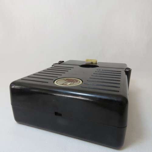 Vintage Sterolist Stereo Viewer