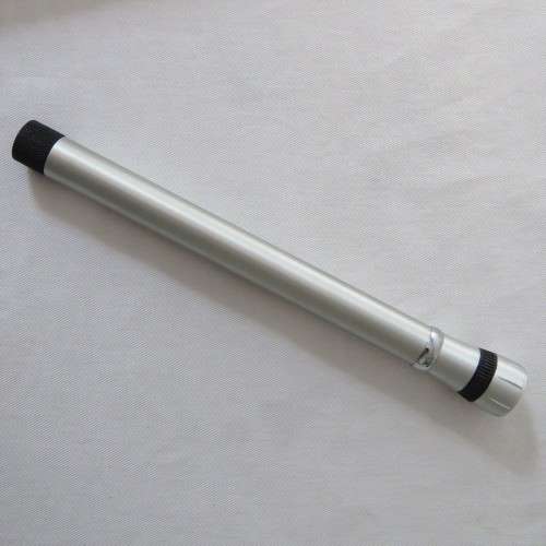 Zippo Multi-Use flashlight - With Extra LED bulbs - No pouch