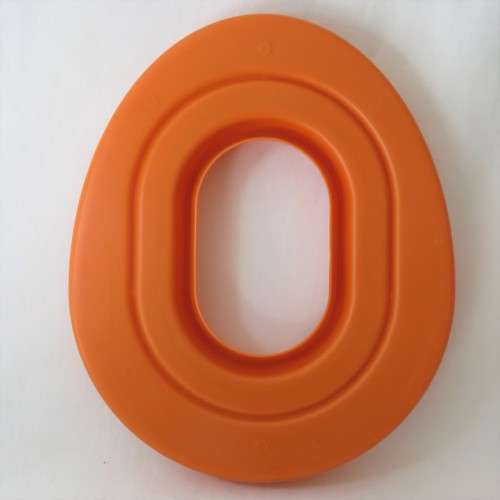 Cat Toilet training seat - 39 x 39 cm