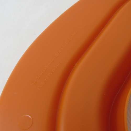 Cat Toilet training seat - 39 x 39 cm