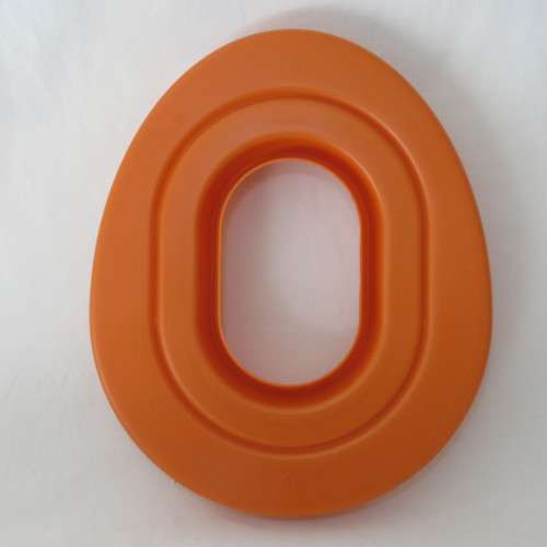 Cat Toilet training seat - 39 x 39 cm