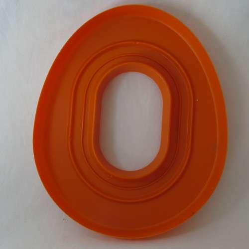 Cat Toilet training seat - 39 x 39 cm