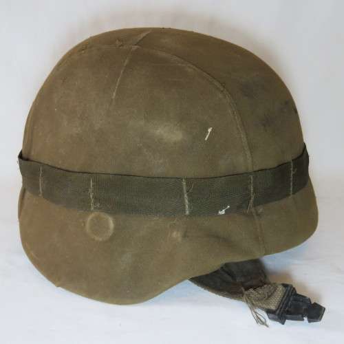 type helmet with Nutria cover - Inner 59 cm